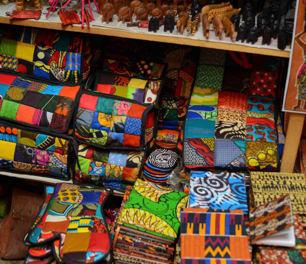 Handicrafts & Artisan Products