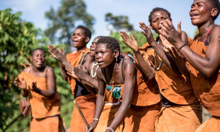 Kidepo Village Cultural Visit