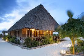 Family Beach Bungalow