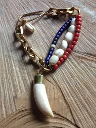 Turkana Beaded Bracelet Set