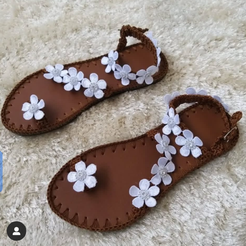 Beach Sandals