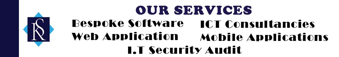 Komusoft Solutions Ltd Banner