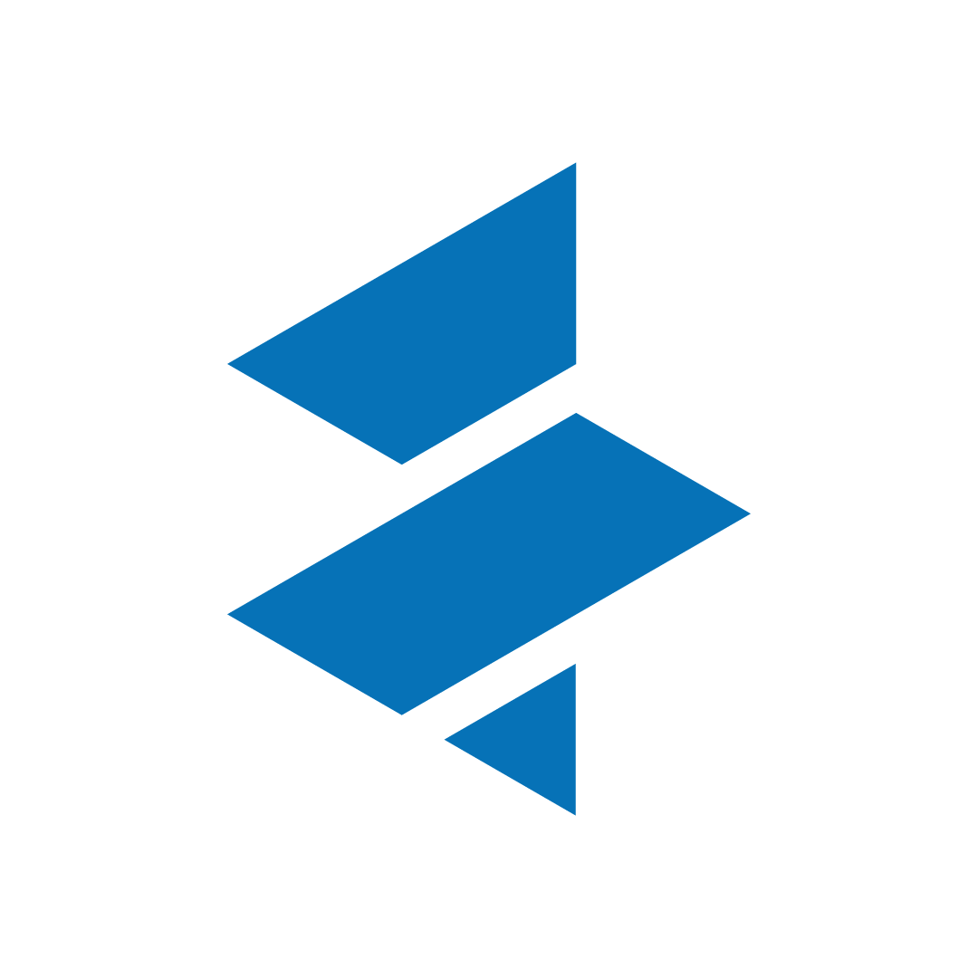ByteWave Investments Logo