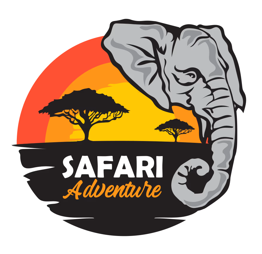 Safari Adventures Ltd Logo